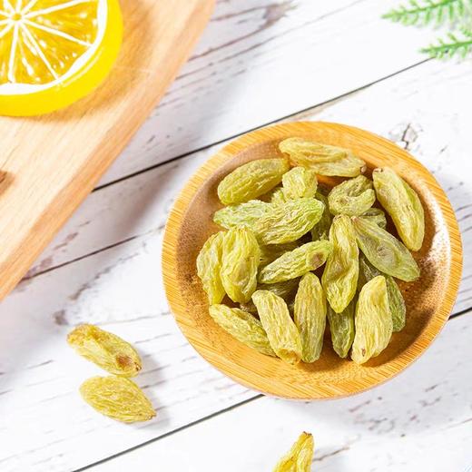 新疆吐鲁番葡萄干 商品图2