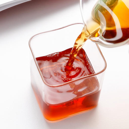 唯茶高性价比口粮工作茶 正宗小青柑陈皮熟茶 简约自饮装 168g/罐 买4罐送1罐配手提袋 商品图4