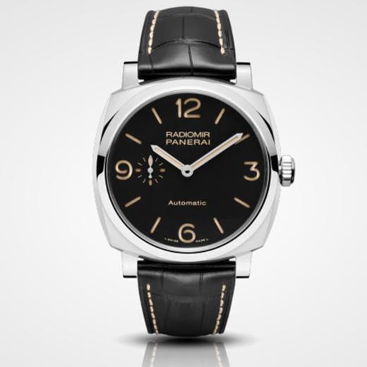 沛纳海 Panerai 镭得米尔Radiomir系列男士自动机械腕表 手表 PAM00620 商品图1