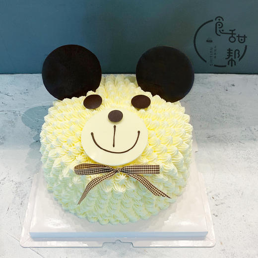 小熊款/12（需提前5小时预定） 商品图0