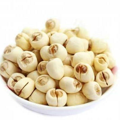 【农场直邮】野生莲子丨500g袋（洪湖） 商品图0