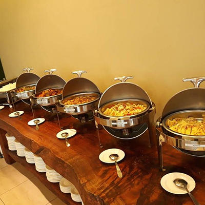 恋海假期 新山酒店预订 新山珀斯酒店 Perth Hotel Johor Bahru 商品图3