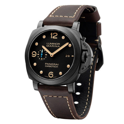 沛纳海 Panerai Luminor 1950系列男士自动机械腕表 手表 PAM00661 商品图1