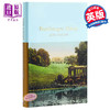 【中商原版】Collectors Library系列：诺桑觉寺 英文原版 Northanger Abbey Jane Austen 简·奥斯汀 商品缩略图0