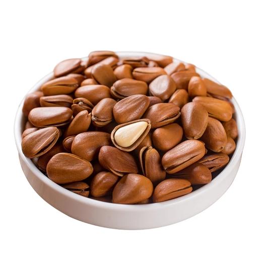 油炒开口松子 商品图3