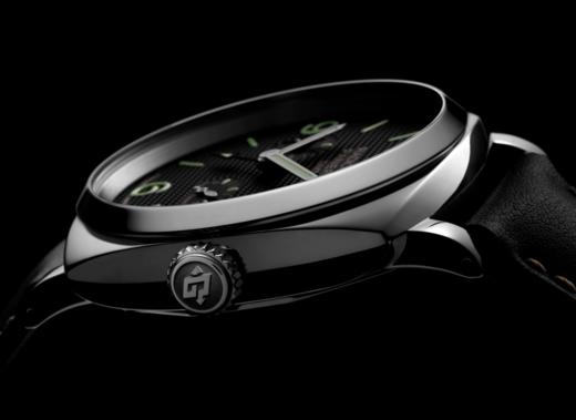 沛纳海 Panerai 镭得米尔Radiomir系列男士手动机械腕表 手表 PAM00628 商品图4