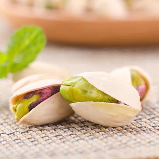 原味开心果散装坚果零食 商品图3