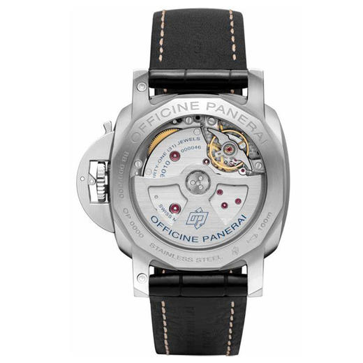 沛纳海 Panerai Luminor庐米诺系列自动机械男士腕表 手表 PAM01392 商品图4