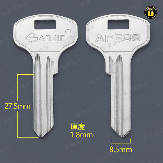 〖1099〗APECS爷佬 商品图0