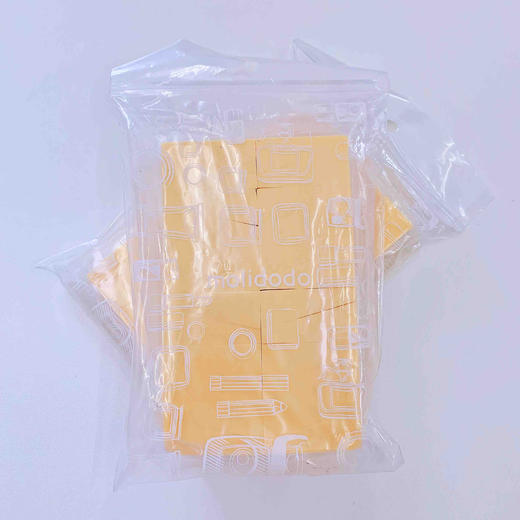 #劳伦自用#非乳胶上妆海绵&化妆蛋美妆蛋 商品图3