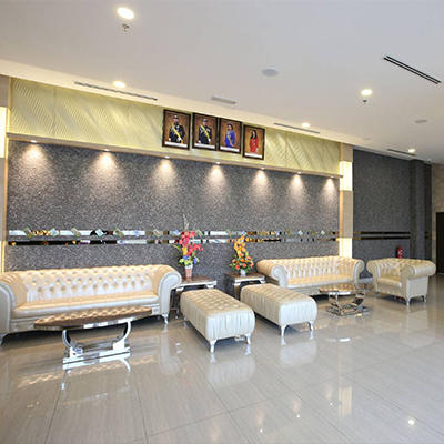 恋海假期 新山酒店预订 新山珀斯酒店 Perth Hotel Johor Bahru 商品图2