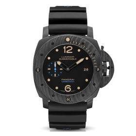 沛纳海 Panerai SUBMERSIBLE 潜行系列男士自动机械腕表 PAM00616
