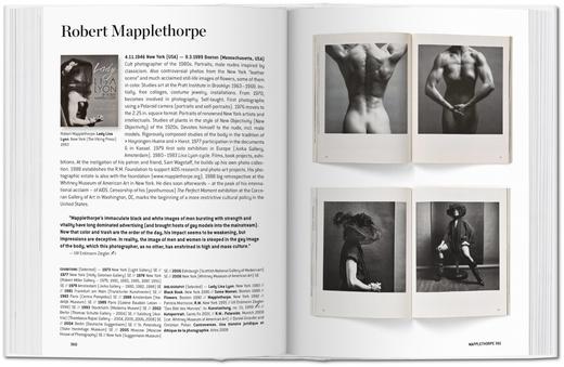 【TASCHEN】Photographers A–Z，摄影师 A-Z 商品图1