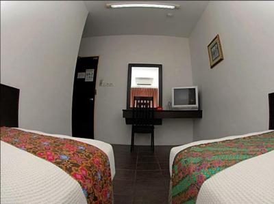 恋海假期 Sipadan Inn 1 仙本那诗巴丹1号酒店 西巴丹酒店1号 商品图3