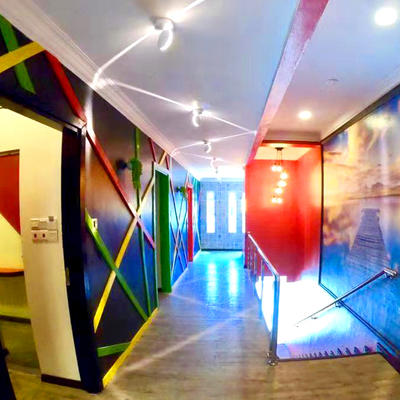 恋海假期 马来西亚仙本那全新酒店 Mango Inn 芒果酒店 邦邦岛 商品图2