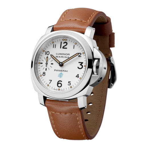 沛纳海 Panerai Luminor Marina系列手动机械男士腕表 手表 PAM00660 商品图1