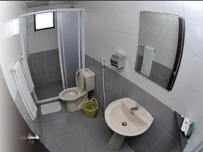 恋海假期 Sipadan Inn 1 仙本那诗巴丹1号酒店 西巴丹酒店1号 商品图4