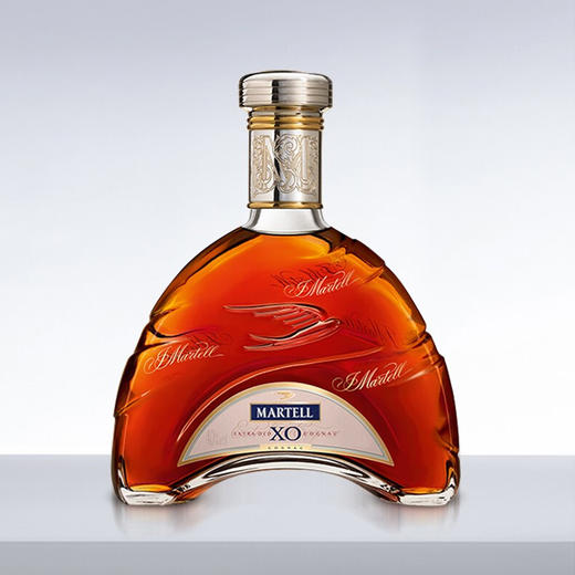 马爹利XO1000ml 干邑白兰地法国原装正品进口洋酒 商品图1
