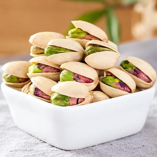 原味开心果散装坚果零食 商品图1