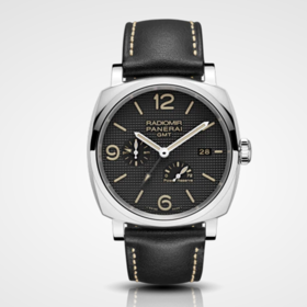 沛纳海 Panerai 镭得米尔Radiomir系列男士手动机械腕表 手表 PAM00628