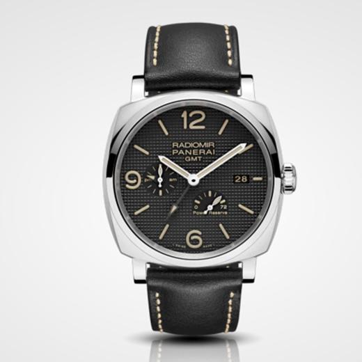 沛纳海 Panerai 镭得米尔Radiomir系列男士手动机械腕表 手表 PAM00628 商品图0