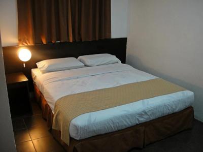 恋海假期 Sipadan Inn 1 仙本那诗巴丹1号酒店 西巴丹酒店1号 商品图1