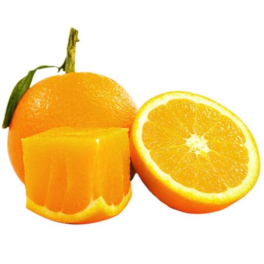 澳橙 新鲜水果500g 商品图1