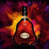 轩尼诗(Hennessy)XO 法国进口干邑白兰地 3000ml 商品缩略图3