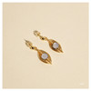 OKRA | Small Awaken Stone Earrings [定制耳环 4色可选] 商品缩略图4