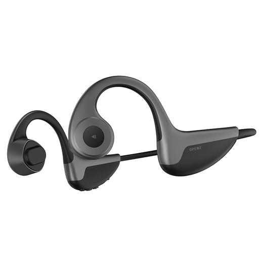 酷开 coocaa Open2 骨传导蓝牙耳机5.0 无线双耳运动防水挂耳式 商品图8