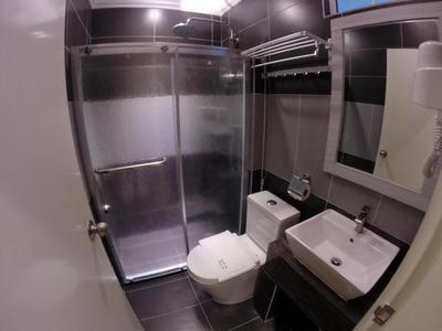 恋海假期 沙巴仙本那 海洋之星酒店Ocean Inn 卡帕莱马达京邦邦岛 商品图4