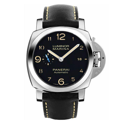 沛纳海 Panerai Luminor 系列 PAM01359 自动机械男表 商品图0