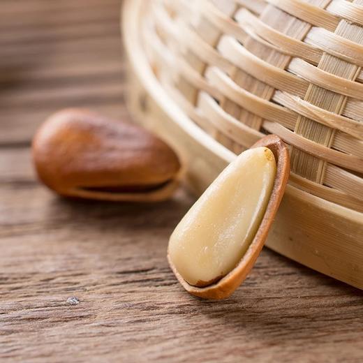 油炒开口松子 商品图4