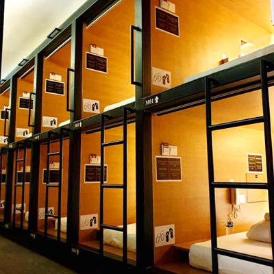 恋海假期 沙巴 亚庇 哥打京那巴鲁 Napzone Kkia by Sovotel酒店 商品图1