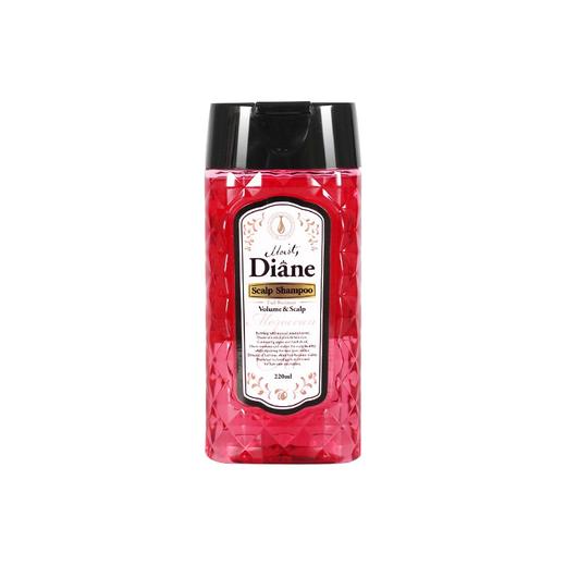 MOIST DIANE/黛丝恩 摩洛哥油洗发水 头皮养护丰盈型 大贸版 220ML/瓶有票JPY带授权招加盟代理 商品图0