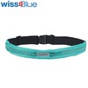 维仕蓝 WISSBLUE  多功能贴身运动双袋腰带包TG-WB1065 蓝色 商品缩略图0
