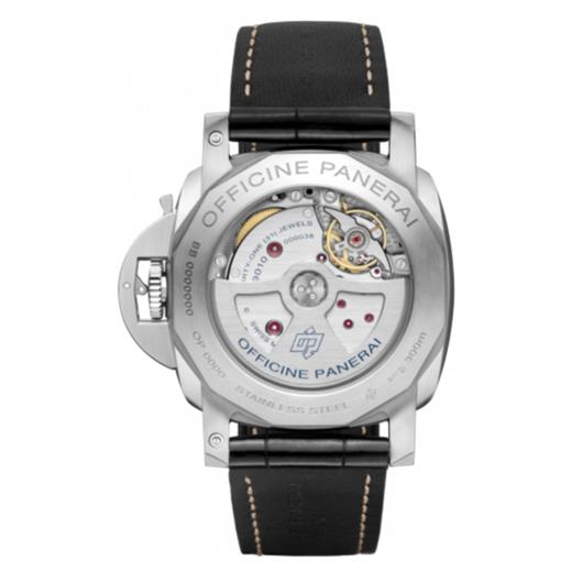 沛纳海 Panerai Luminor Marina系列自动机械男士腕表 PAM01312 商品图2