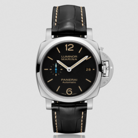 沛纳海 Panerai Luminor庐米诺系列自动机械男士腕表 手表 PAM01392