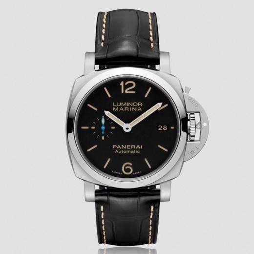 沛纳海 Panerai Luminor庐米诺系列自动机械男士腕表 手表 PAM01392 商品图0