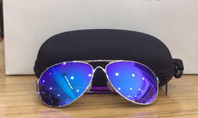 Oakley 偏光太阳镜 蛤蟆镜 墨镜