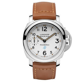沛纳海 Panerai Luminor Marina系列手动机械男士腕表 手表 PAM00660