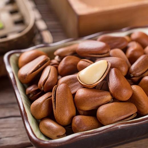 油炒开口松子 商品图1