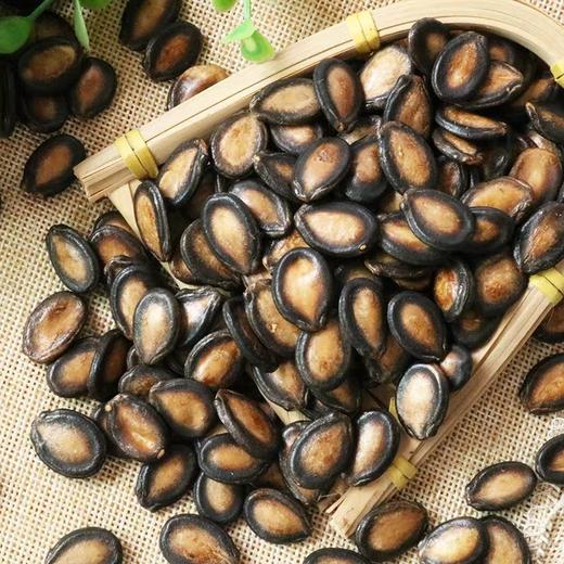 西瓜子水煮五香炒黑瓜子 商品图2