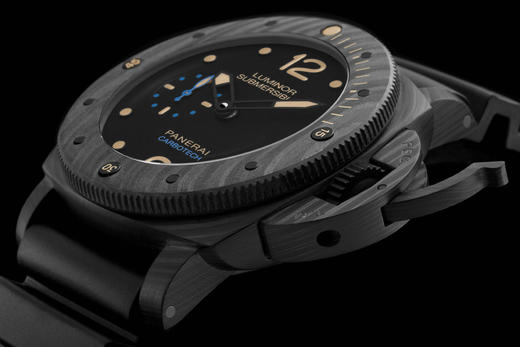 沛纳海 Panerai SUBMERSIBLE 潜行系列男士自动机械腕表 PAM00616 商品图4