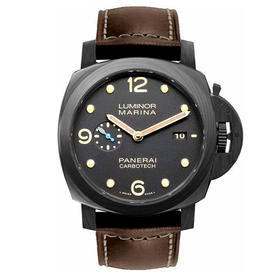 沛纳海 Panerai Luminor 1950系列男士自动机械腕表 手表 PAM00661