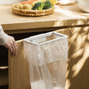 懒角落 橱柜门垃圾袋挂架家用可挂式垃圾分类壁挂厨房垃圾桶 商品缩略图3