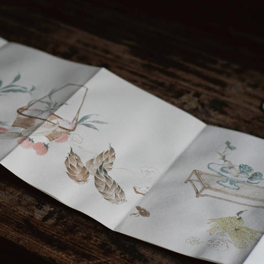 闲人闲事 第七辑 商品图1