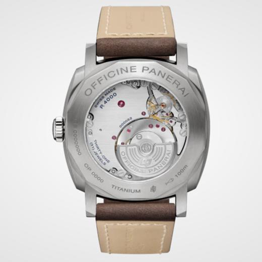沛纳海 Panerai 镭得米尔Radiomir系列男士自动机械腕表 手表 PAM00619 商品图2
