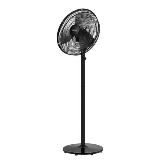 美的（Midea）三叶落地扇/电风扇FS40-18C 商品图0