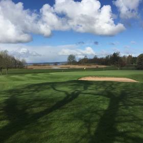 马塞琳高尔夫俱乐部 Massereene Golf Club | 英国高尔夫球场 俱乐部 | 北爱尔兰高尔夫 | 欧洲高尔夫
